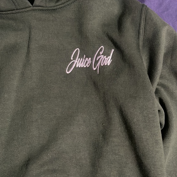 Hoodie - Picture 2 of 3